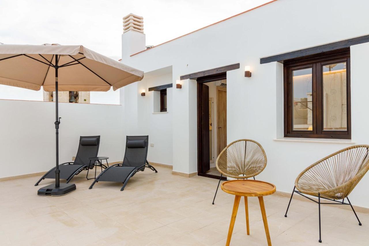 Hostal Peñíscola Buitenkant foto